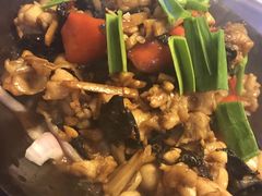 -徽州美食(三十年老店)