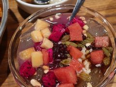 -叶婆婆钵钵鸡(乐山老店)