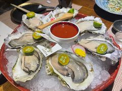 -築鳥日本料理(黑沙环店)