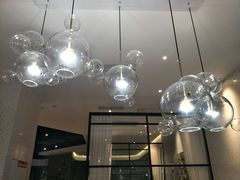 -L'Arome芳芳法国餐厅(仙林金鹰店)
