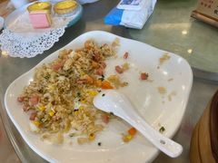 -新金盛·海鲜酒楼(盐田店)