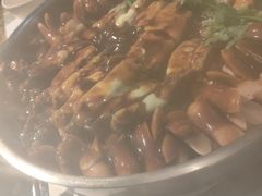 -黄记煌三汁焖锅(渝北金港国际店)