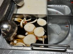 -海底捞火锅(青悦城店)