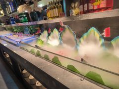 -阪尚皇·原切牛排·烤肉火锅自助(北京路店)