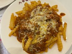 -大哥餐厅(西城花园店)