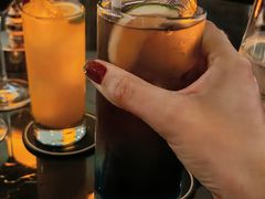 -The St·Regis Bar 瑞吉酒吧