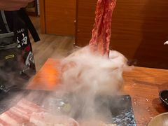 -大阪烧肉BAKA一代(十亩地店)