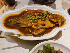 -刀板香·安徽菜(国购IFC店)