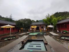 -庐山西海国际温泉度假村