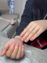 -伊奈尔美甲美睫