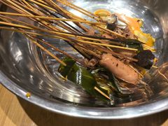 -嘉州鲜知味钵钵鸡(奎星楼店)