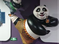 -幸福蓝海国际影城(河西店)