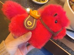 -中国厨房/台湾牛肉面