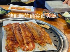 -杀猪天·韩国烤肉(总店)