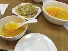 -台北楚楚园馅饼粥(虹桥南丰城店)