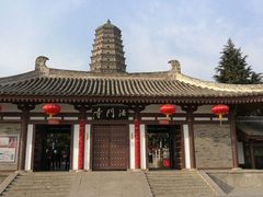 -法门文化景区