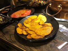 -百味源炭火烤翅 ·夜市大排档(酒仙桥店)