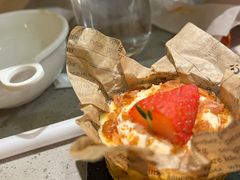 -海底捞火锅(奥森店)