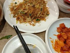 -李氏传家菜(兴城路店)