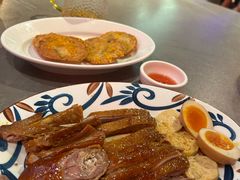 -陈鹏鹏潮汕菜(宝安机场T3航站楼店)