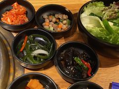-黑牛黑猪烤肉专门店(万象城店)