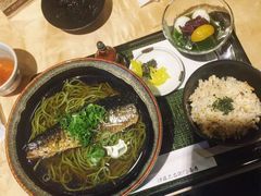 -伊藤久右卫门(宇治本店)