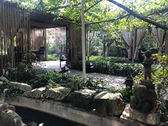 -峨眉山报国寺