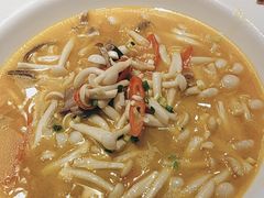 -小秦淮·南京土菜(新亭西路店)