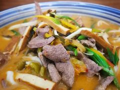 -陈八两面家(华孚写字楼店)