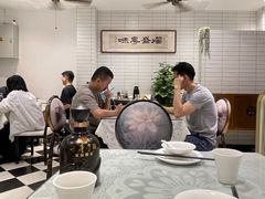 -熠盛粤味(永康路店)