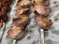 -肉串汪(月坛店)