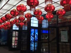 -大光明电影院(南京西路店)