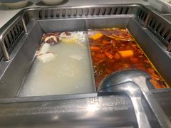 -透明思烤·自助烤肉海鲜火锅(东部星悦天地店)