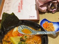 -吾妻拉面•和风食堂(群光广场店)