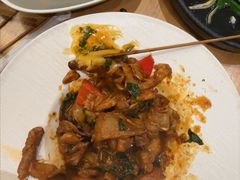 -隅乐胡椒虾·台湾菜·团建(皇岗店)