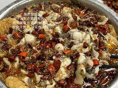 -奇芳阁·百年清真南京菜(夫子庙店)
