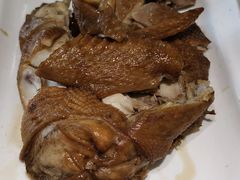 -老家信阳菜(北京路店)