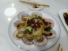 -来之顺海鲜菜馆·青岛菜·始于1993(栈桥店)