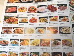 -荷塘秋月·本帮江浙菜(国权路店)