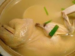 -19号私房菜(云南路店)