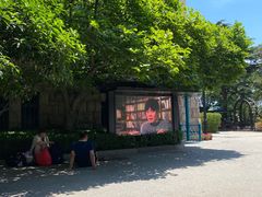 -青岛德国总督楼旧址博物馆