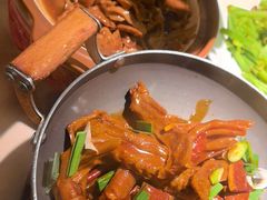 -徽韵人家·传承正宗徽菜(牡丹园店)