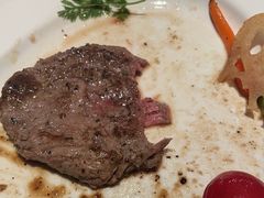 -波特曼西餐厅(南岗店)