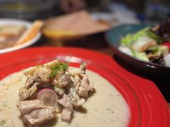 -404干式熟成牛排馆•聚会餐厅