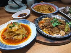 -品回味清真西北楼(宁波首店)