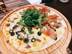 -BomBa意大利餐厅