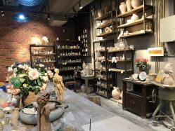 -川上陶艺社(大悦城店)