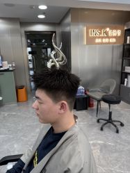 -老佛爷Hair染发烫发Salon