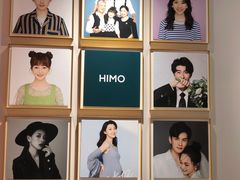 -海马体照相馆(合肥包河万达广场店)