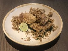 -CHINCHIN 青青·泰国料理(万象食家店)